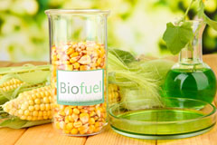 Braceby biofuel availability