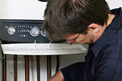 boiler repair Braceby