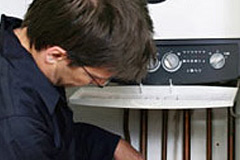 boiler replacement Braceby