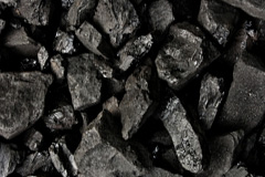 Braceby coal boiler costs