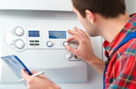 free commercial Braceby boiler quotes